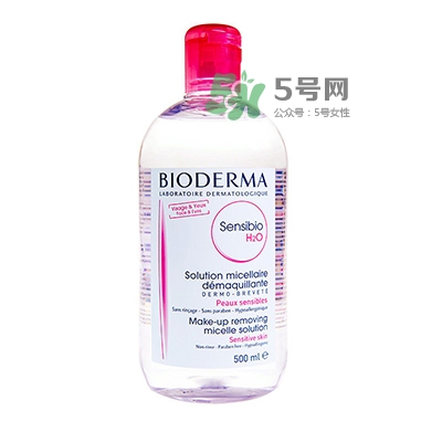 什么卸妝水好用又實惠？卸妝水怎么用？