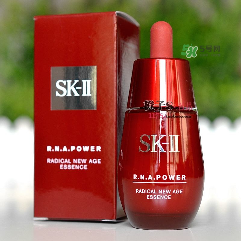 sk2小紅瓶精華怎么樣好用嗎？sk2小紅瓶精華價(jià)格
