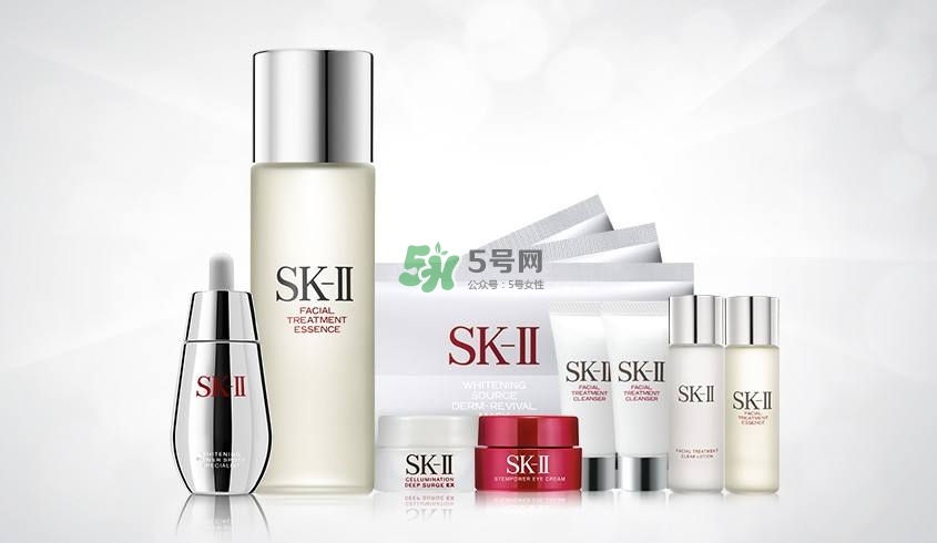 sk2小紅瓶和小燈泡精華哪個(gè)好？sk2小燈泡和小銀瓶精華區(qū)別