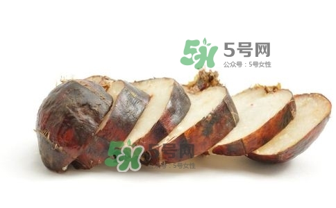 荸薺可以生吃嗎？女人吃荸薺有什么好處？