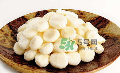 荸薺什么時(shí)候上市？荸薺什么時(shí)候成熟？