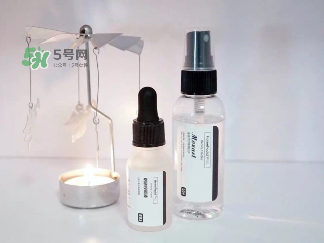 homefacialpro煙酰胺原液怎么樣？hfp煙酰胺原液好用嗎