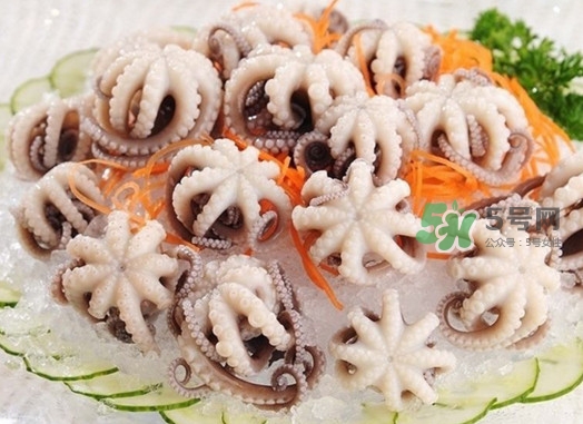 章魚頭里的墨汁可以吃嗎？章魚的墨汁好吃嗎