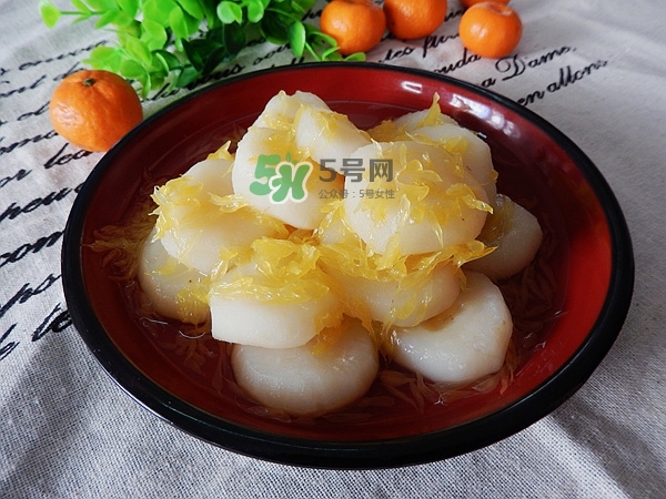 荸薺什么時(shí)候上市？荸薺什么時(shí)候成熟？