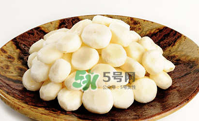 荸薺怎么煮好吃又有營養(yǎng)？荸薺怎么清洗干凈？