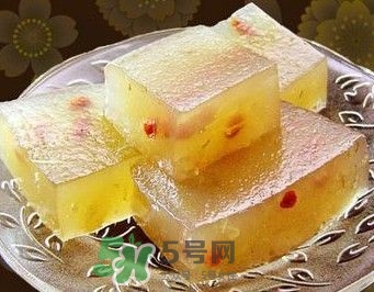 馬蹄粉可以做什么糕點？馬蹄粉哪里有賣？