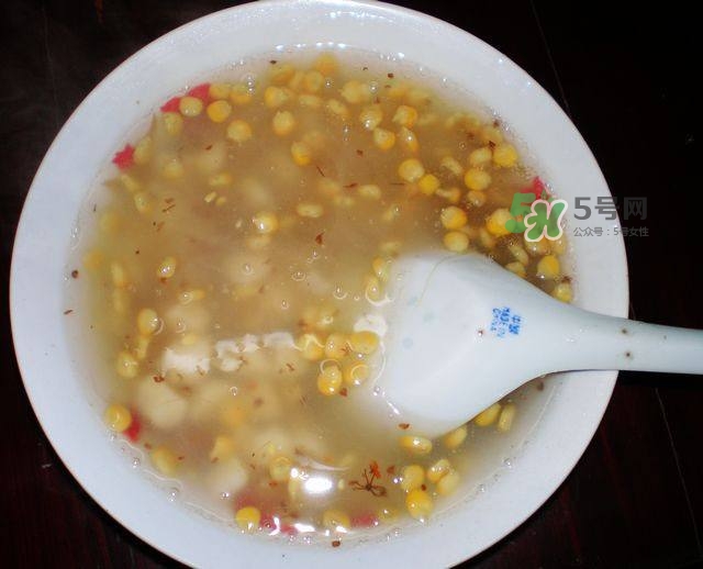 吃荸薺有什么好處？吃荸薺的禁忌
