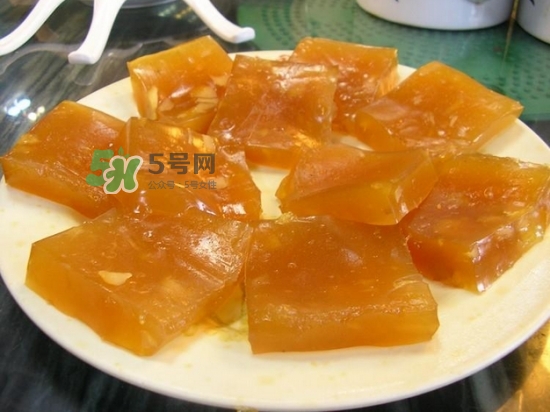 荸薺粉怎么吃？荸薺粉的功效與作用