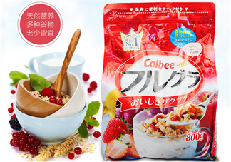 卡樂(lè)比稻麥雜糧口味好吃嗎？卡樂(lè)比稻麥雜糧麥片怎么樣？