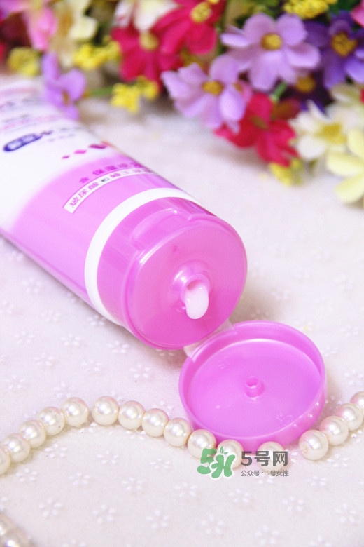 碧柔卸妝潔面乳好用嗎？碧柔卸妝潔面乳怎么用？