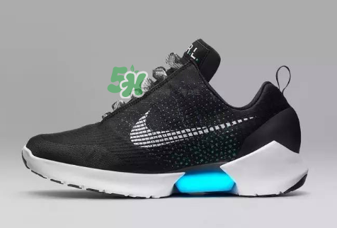 nike自動系鞋帶的鞋子是哪款？耐克自動系鞋帶的鞋子叫什么？