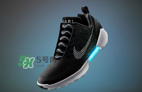 nike自動系鞋帶的鞋子是哪款？耐克自動系鞋帶的鞋子叫什么？
