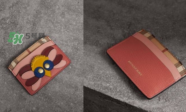 巴寶莉2017七夕限量有哪些？burberry七夕限量多少錢