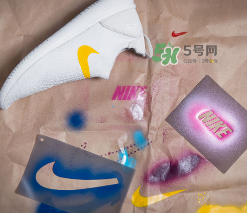 nike gakou flyknit什么時(shí)候發(fā)售？耐克diy球鞋發(fā)售時(shí)間