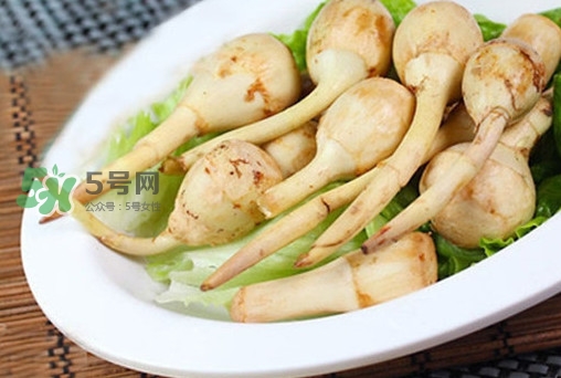 慈姑什么時(shí)候種植？慈姑什么時(shí)候上市