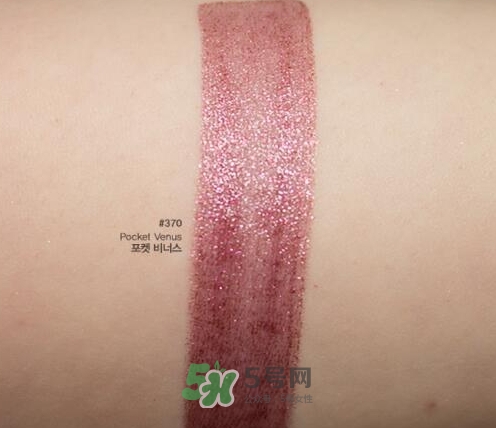 雅詩(shī)蘭黛戀愛唇膏試色 雅詩(shī)蘭黛pure color love戀愛唇膏色號(hào)