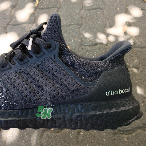 adidas ultraboost 4.0 clima怎么樣？ultraboost 4.0 clima版諜照曝光