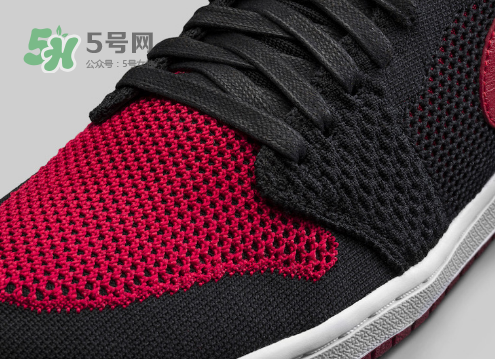 air jordan 1 flyknit banned怎么樣？aj1編織款毛線鞋測評