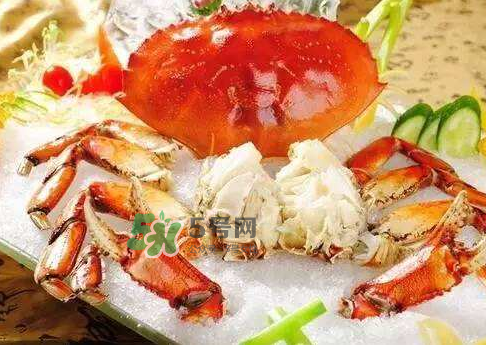 太子蟹蒸多長時間？太子蟹清蒸為什么會苦？