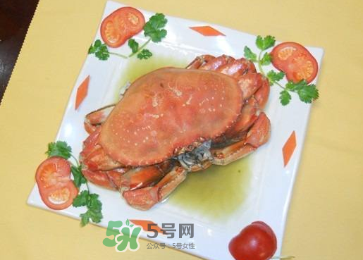 珍寶蟹蒸多長(zhǎng)時(shí)間？清蒸珍寶蟹的做法