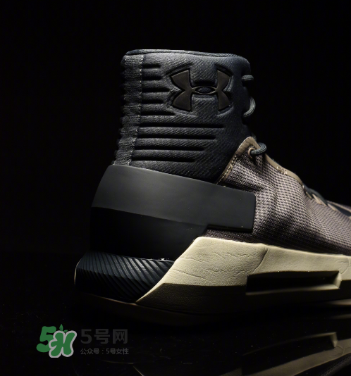 under armour drive 4怎么樣？ua安德瑪drive 4測評