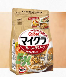 卡樂比稻麥雜糧口味好吃嗎？卡樂比稻麥雜糧麥片怎么樣？