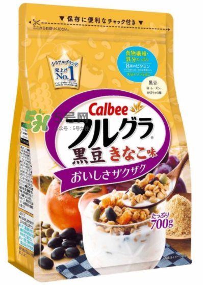 卡樂比稻麥雜糧口味好吃嗎？卡樂比稻麥雜糧麥片怎么樣？