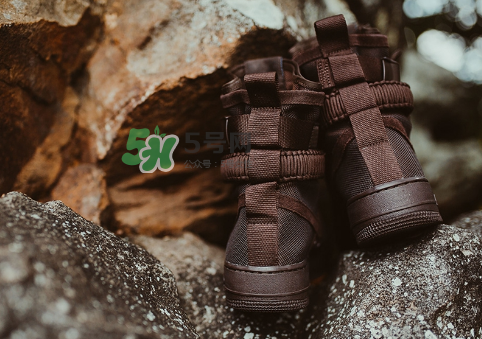 nike sf af1 high velvet suede什么時(shí)候發(fā)售？麂皮絨面空軍一號(hào)發(fā)售時(shí)間