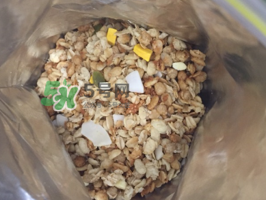 卡樂(lè)比熱帶椰子口味好吃嗎？卡樂(lè)比熱帶椰子麥片怎么樣？