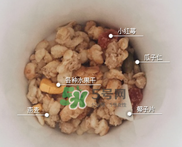 卡樂(lè)比熱帶椰子口味好吃嗎？卡樂(lè)比熱帶椰子麥片怎么樣？