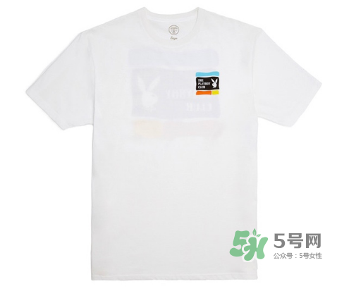 good worth與playboy聯(lián)名兔女郎衣服在哪買_怎么買？