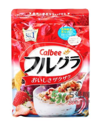 卡樂比麥片還能吃嗎？卡樂比麥片被核污染了嗎？