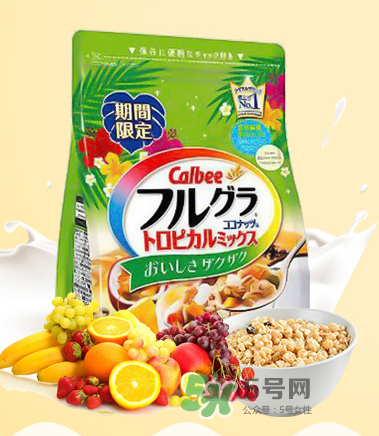 卡樂比麥片還能吃嗎？卡樂比麥片被核污染了嗎？