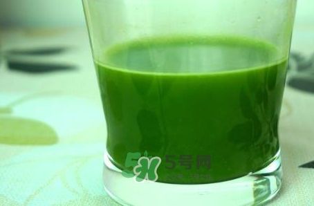 pola青汁怎么喝？pola青汁酵素使用方法說明書