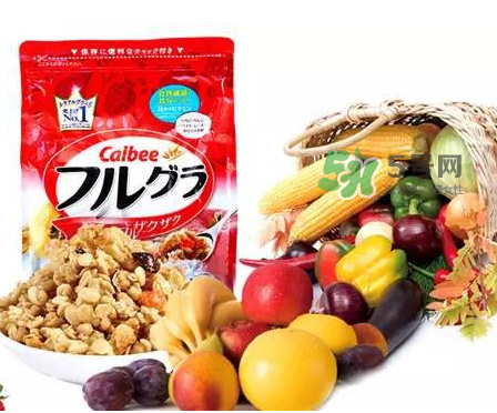 卡樂比麥片還能吃嗎？卡樂比麥片被核污染了嗎？