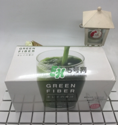 pola青汁怎么喝？pola青汁酵素使用方法說明書