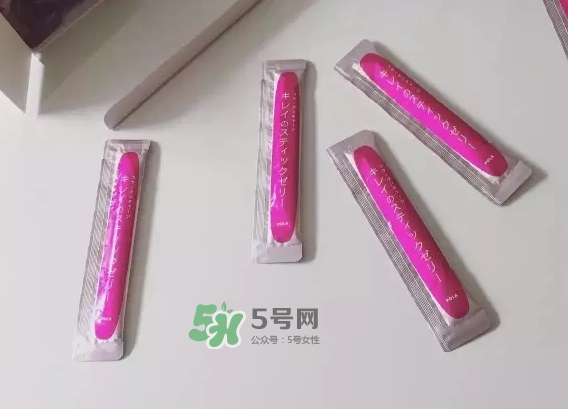 pola膠原蛋白果凍怎么樣？pola膠原蛋白粉和果凍哪個好