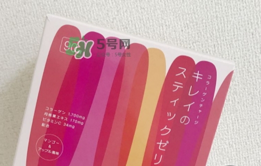 pola膠原蛋白果凍怎么樣？pola膠原蛋白粉和果凍哪個好