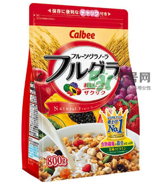 卡樂比麥片核輻射下架 卡樂比麥片是否安全？