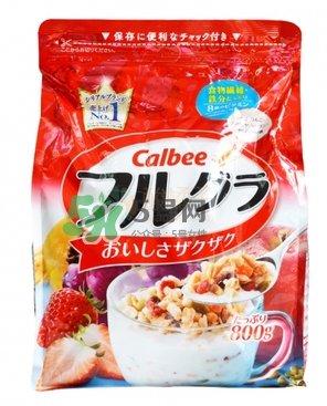 卡樂比麥片核輻射下架 卡樂比麥片是否安全？