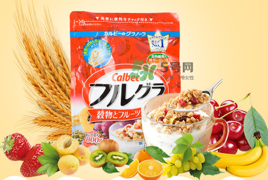 卡樂比麥片核輻射下架 卡樂比麥片是否安全？