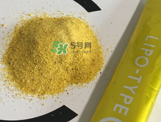 pola vc美白粉怎么吃？pola vc美白粉服用說明書