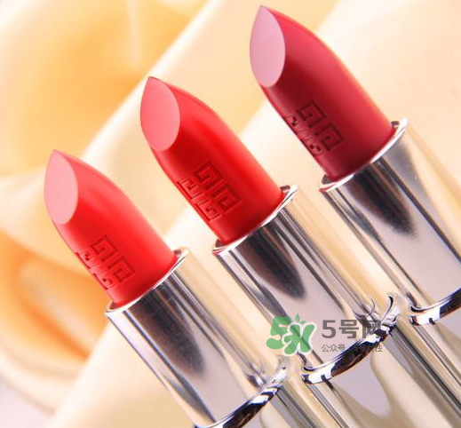紀梵希口紅保質(zhì)期多久？紀梵希口紅保質(zhì)期怎么看？