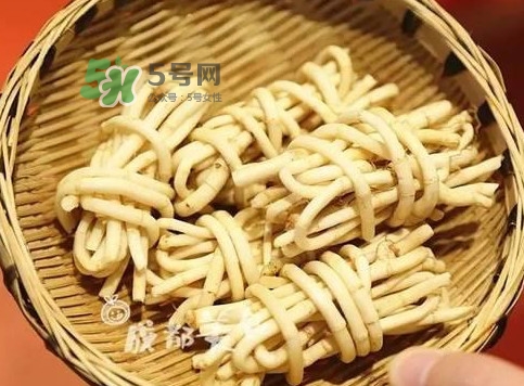 折耳根能生吃嗎？折耳根生吃還是熟吃好