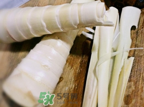 苦筍是什么竹子？苦筍是發(fā)物嗎
