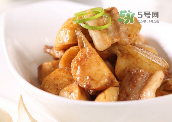 慈姑是怎么吃的？慈姑有什么好處？
