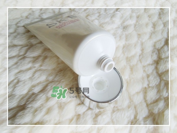 SK2護(hù)膚潔面霜怎么樣？sk2潔面霜是洗面奶嗎？