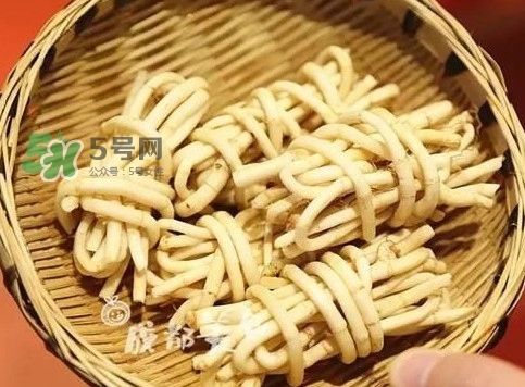 折耳根是什么？折耳根是哪里的特產(chǎn)？