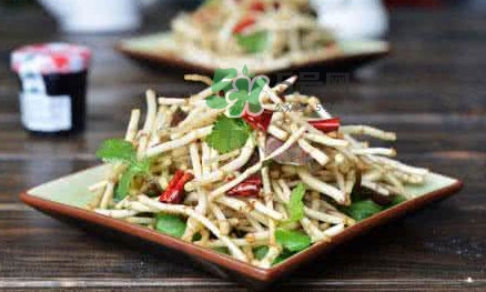 魚腥草有毒嗎？魚腥草有副作用嗎