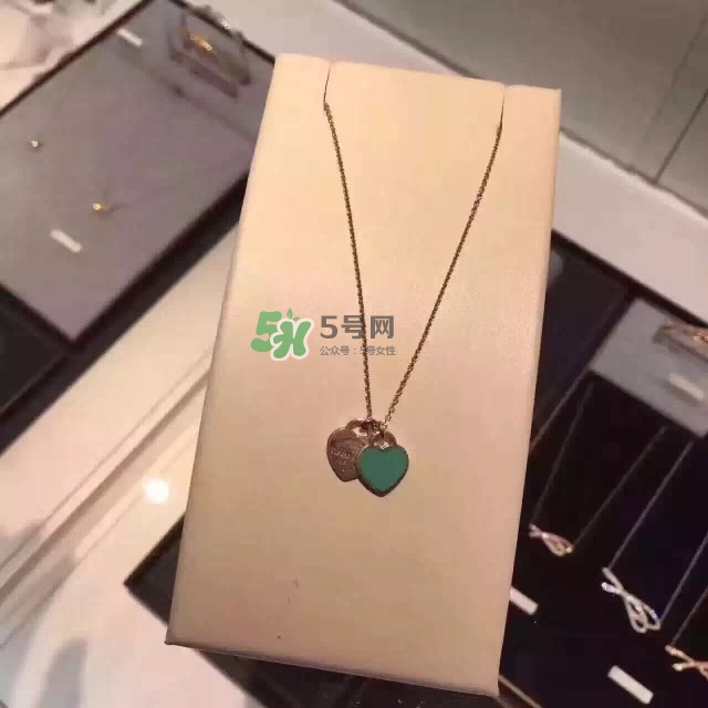 tiffany蒂芙尼2017七夕項鏈多少錢？tiffany七夕項鏈發(fā)售時間